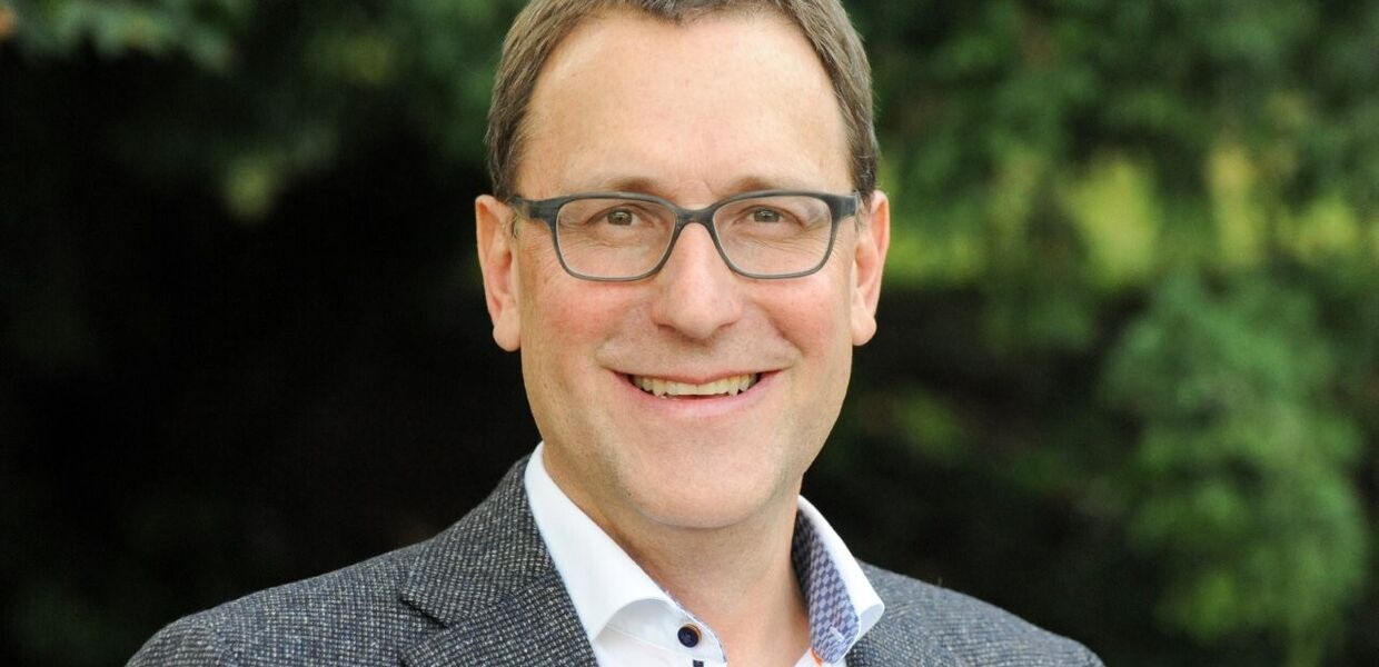 «Wir sind Partner aller Akteure»